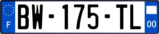 BW-175-TL
