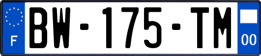 BW-175-TM