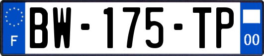 BW-175-TP