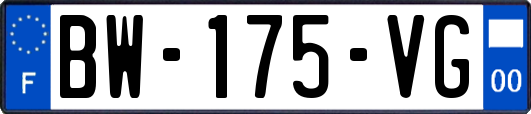 BW-175-VG