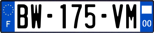 BW-175-VM