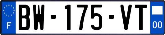 BW-175-VT