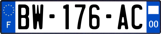 BW-176-AC