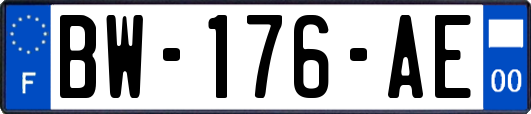 BW-176-AE