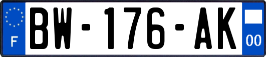 BW-176-AK