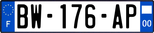 BW-176-AP