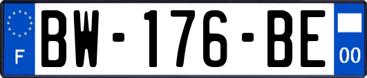 BW-176-BE