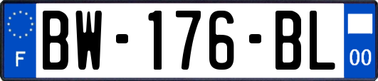 BW-176-BL