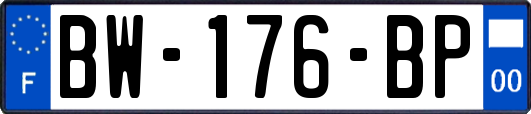 BW-176-BP