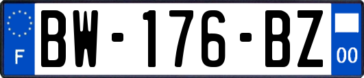 BW-176-BZ