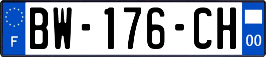 BW-176-CH