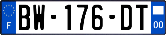 BW-176-DT