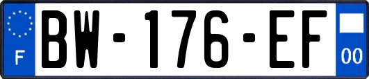 BW-176-EF