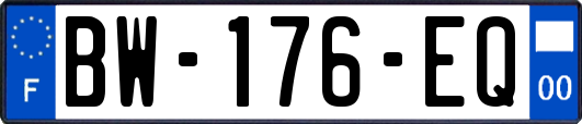 BW-176-EQ