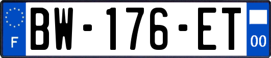 BW-176-ET