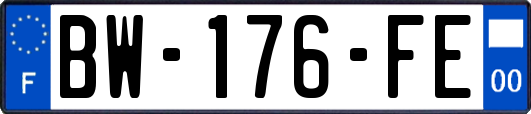 BW-176-FE