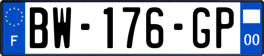 BW-176-GP