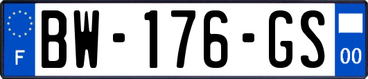 BW-176-GS