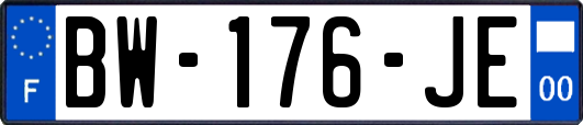 BW-176-JE