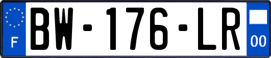 BW-176-LR