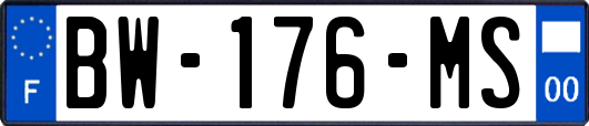 BW-176-MS