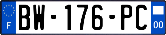 BW-176-PC
