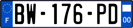 BW-176-PD