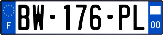 BW-176-PL