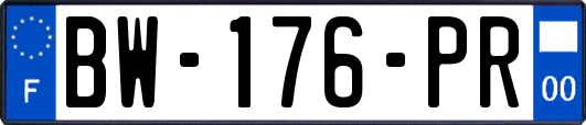 BW-176-PR