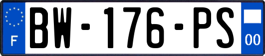 BW-176-PS