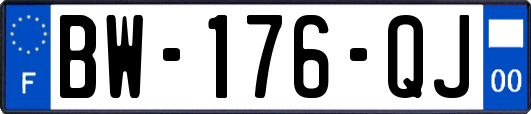 BW-176-QJ