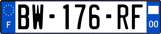 BW-176-RF