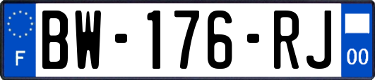 BW-176-RJ