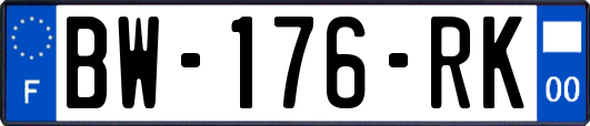 BW-176-RK
