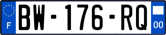 BW-176-RQ