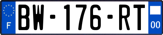 BW-176-RT