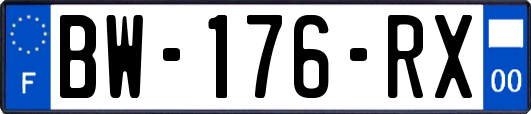 BW-176-RX