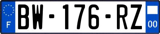 BW-176-RZ