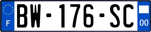 BW-176-SC