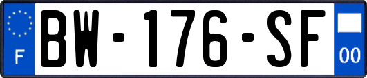 BW-176-SF