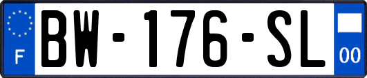 BW-176-SL