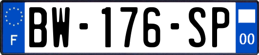 BW-176-SP