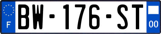 BW-176-ST