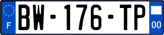 BW-176-TP