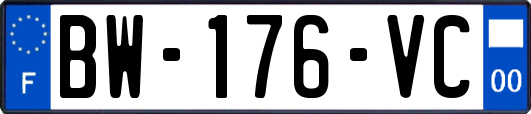 BW-176-VC
