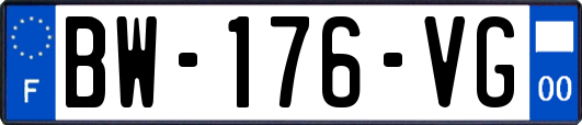 BW-176-VG
