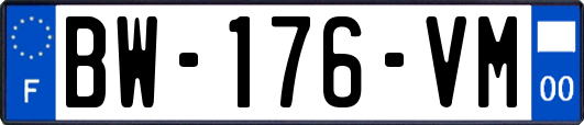 BW-176-VM