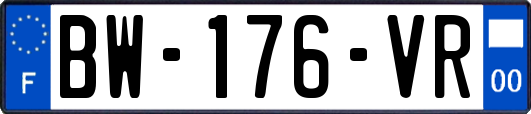 BW-176-VR