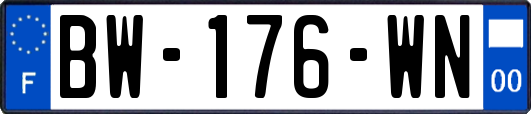 BW-176-WN