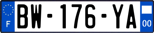 BW-176-YA